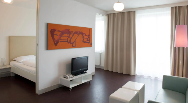 Stanys Das Apartmenthotel