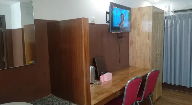 Номер Standard Grand Diamond Guest House