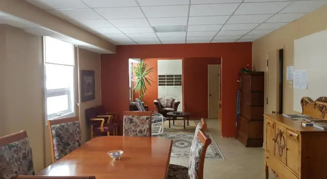 Люкс Le Domaine St-Viateur