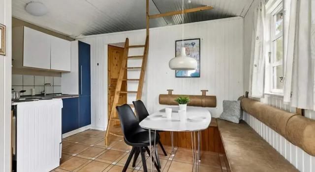 6 Person Holiday Park Home in Vipperod, Reserva ahora Casa o chalet Vipperod 