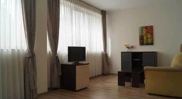 Номер Deluxe Hotel Kardjali