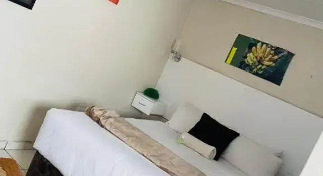 Двухместный номер Standard At Blackwood Guesthouse