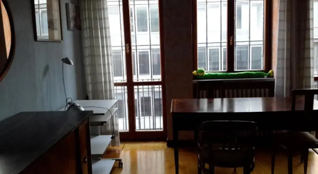 Номер Standard big room in Milano center