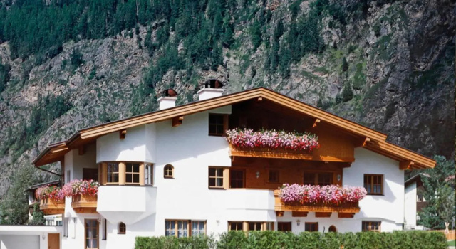 Haus Markus, Rezervați Apartament Hoteluri în Tirol cu parcare, Parcare