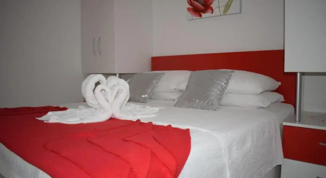 Номер Economy Hostel Villa Zorana