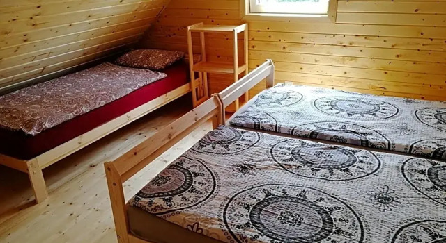 Chata vo Vysokých Tatrách, Забронировать Отель Отели в центре Татранска-Штрба, в центре