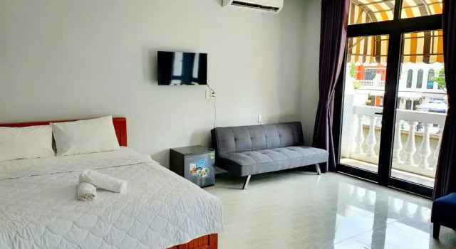 Galaxy HomeStay
