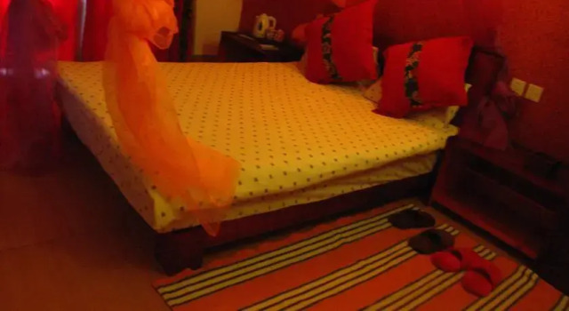 Hangzhou 4 Eyes Backpackers Youth Hostel, Rezerwuj Hostel Hostele w Hangzhou, Hostel