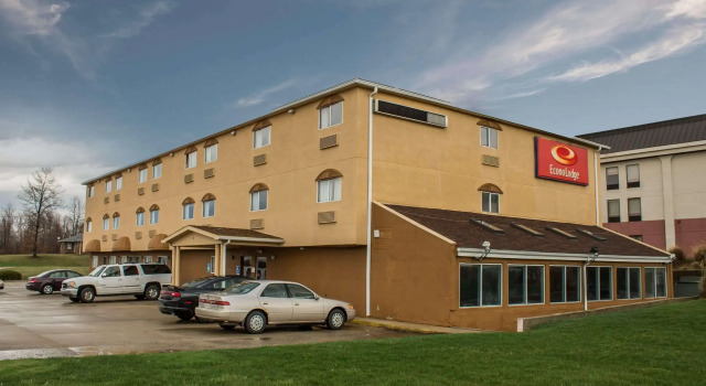 Econo Lodge Kent - Akron West, Book Hotel Kent Ohio