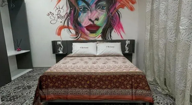 B&B i Borboni, Забронировать Отель «постель и завтрак» Неаполь Кампания