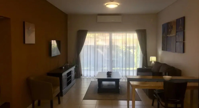 Apartments @ 125, Book Lejlighed Gaborone Botswana
