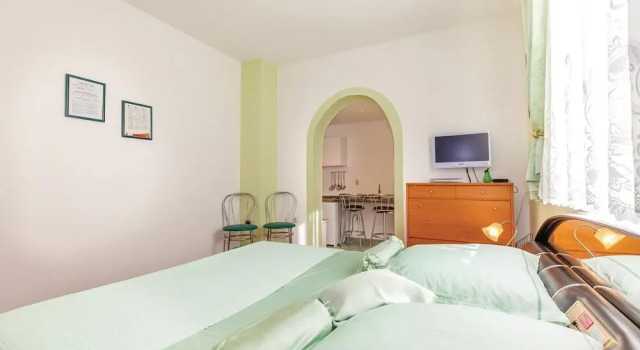 Nice Home in Crikvenica With Wifi and 0 Bedrooms