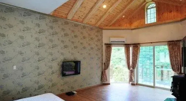 Hills 5 Resort, Boek Resort Hotels in Gangwon-Do met parkeren, Parkeren