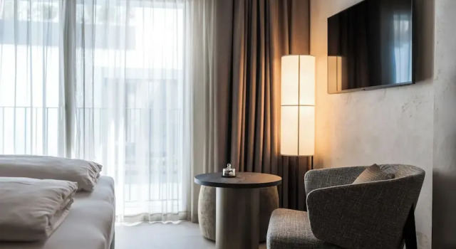 Полулюкс Eisenhut Boutique Hotel