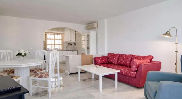 Apartamento Marina del Sol