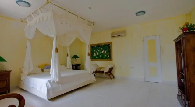 Номер Standard Bougainvilla Hotel