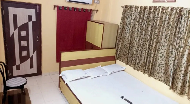 Barsha Resorts Pvt Ltd, Book Hotel Hoteller i Digha med morgenmad, Morgenmad