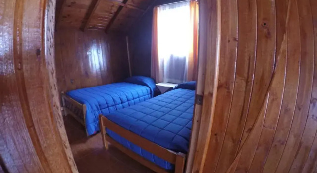 Standard chambre Hecmar 2