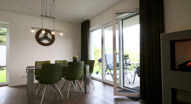Номер Standard Haus Nina - Sonnenweg 20