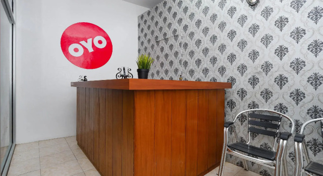OYO 2803 Orchid House