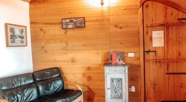 Bed and breakfast Ca du 5, Забронировать Отель СПА-отели Ривьера-делле-Пальме, SPA-услуги