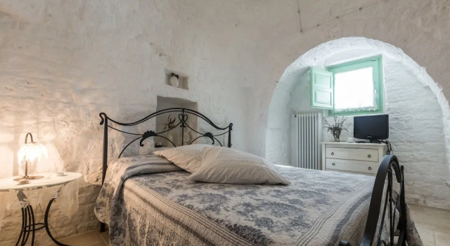 Trullo Il Fragno