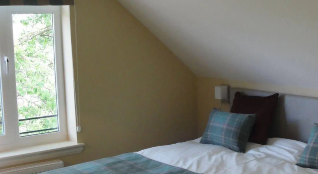 Dunroamin Apartment