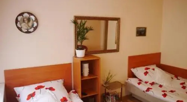 Mieszkanie w Centrum, Varaa Hotelli Gdynia 