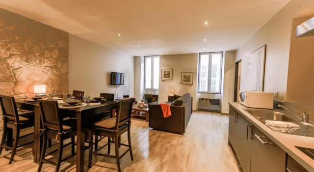 Апартаменты Le Sainte Claire - Appartement 45m centre ville d'Annecy