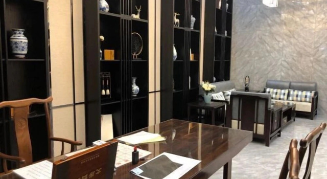Xinhua Chanoyang Hotel, Book Hotel Loudi Hunan