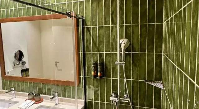 Номер Standard Hotel Punta Bermeja Premium