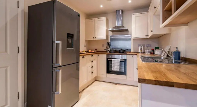 Апартаменты Deluxe MPL Apartments - Queens Broadway F3