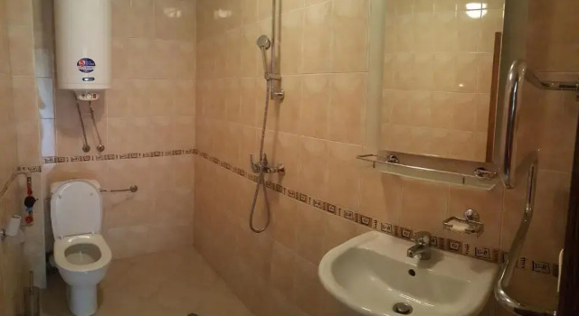 Апартаменты Varna Seaview Apartment