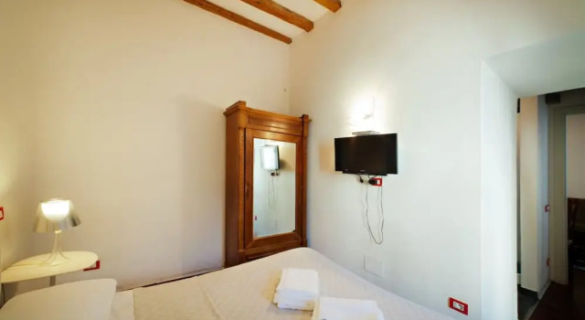 Апартаменты Standard B&B SubUrbe Roma