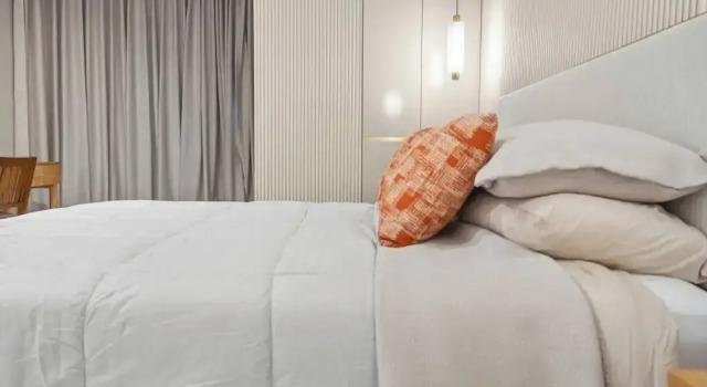 Goistay 1br Chic Terraza Y Lujo