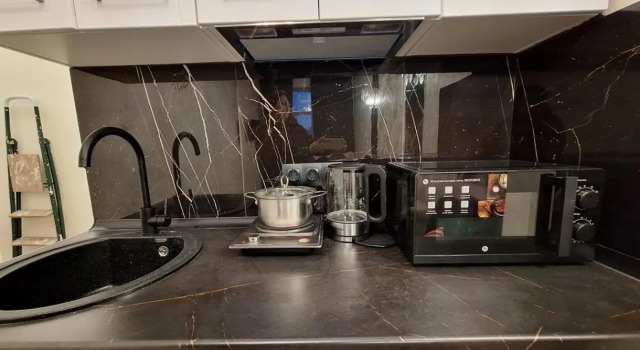 ST-Apartments на проспекте Лиговский 75-77Б, Забронировать Апартаменты/квартира Отели Санкт-Петербурга с парковкой, рядом с Владимирская, Парковка