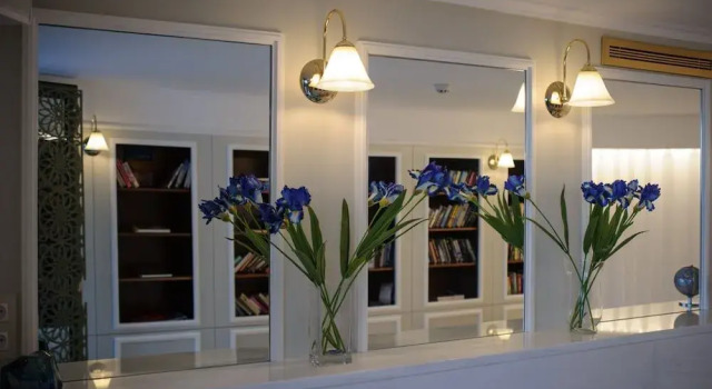 Irida Parga, Book Hotel Hotels in Epirus with a Pool, Swimming Pool