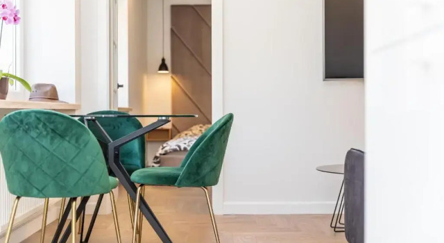 MARIUS 11 APARTMENT, By Cohost, Boek Appartement Palanga 