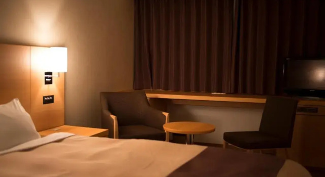 Hachinohe Park Hotel, Book Hotel Hachinohe 