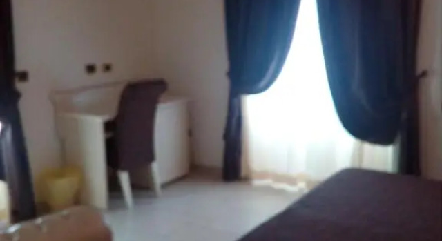 Двухместный номер Standard Hotel Madonna Delle Grazie