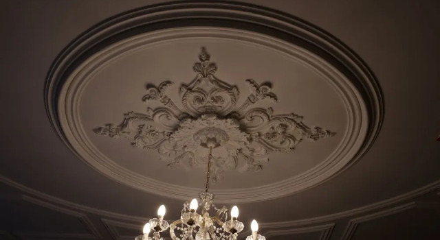Люкс Muralha Charm House