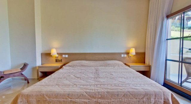 Possidi Holidays Resort & Suite Hotel