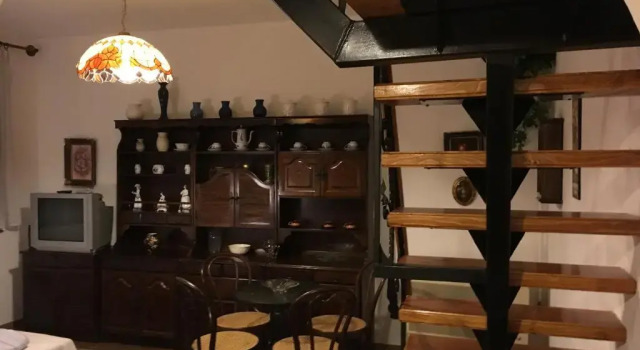 Апартаменты Orosz Apartmanház Gyula