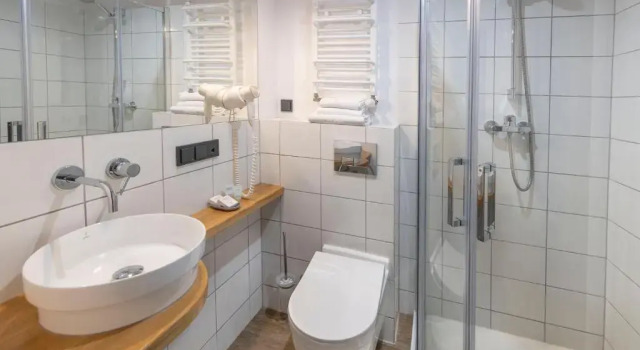 Двухместный номер Comfort Neptuno Resort & Spa