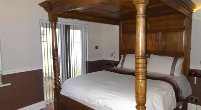 Viewpoint Guesthouse
