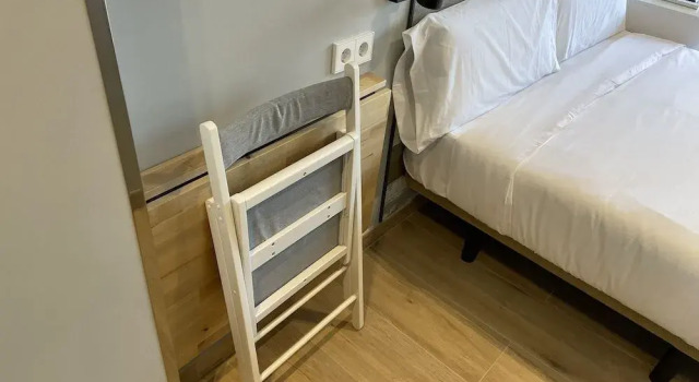 Hey Rooms, Забронировать Отель Отели Vallès Occidental 3 звезды, 3*