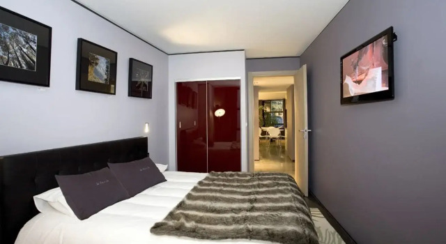 Les Suites du Lac, Rezervovat Hotel Aix-les-Bains Lac du Bourget