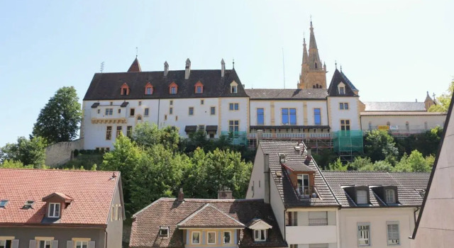 Hotel de l'Ecluse