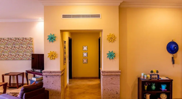 Puerta Cabos Village G108 2BR by Casago