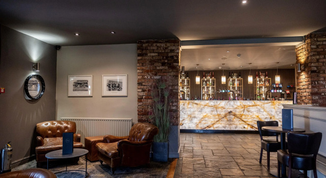 Windmill Village Hotel, Golf Club & Spa, BW Signature Collection, Забронировать Отель Отели Англии с бассейном, Бассейн